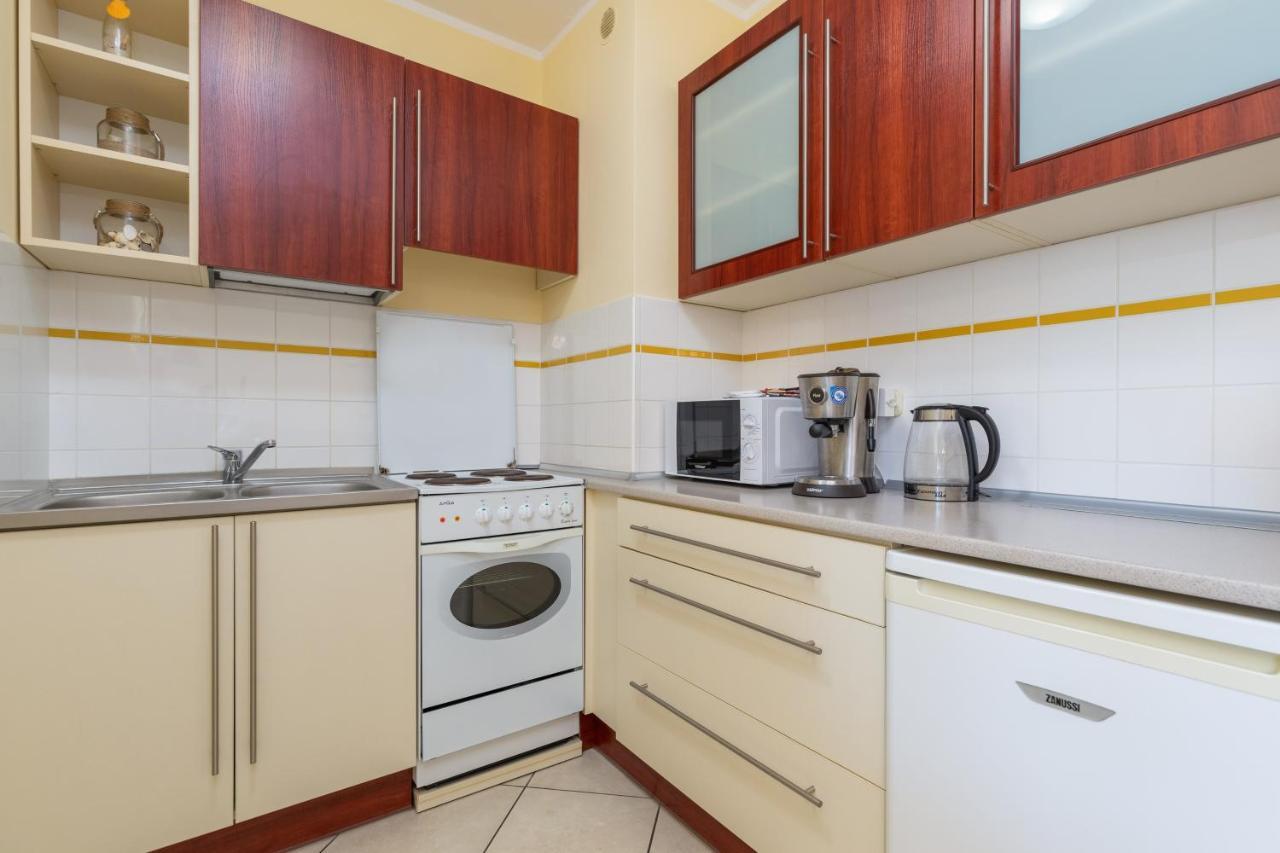 Serce Pobierowa By Noclegi Renters Pobierowo Εξωτερικό φωτογραφία
