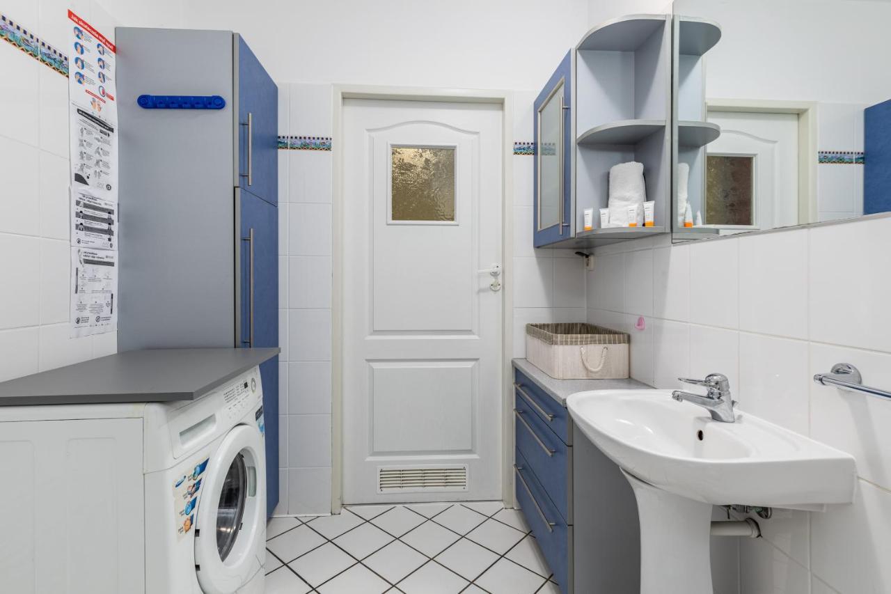 Serce Pobierowa By Noclegi Renters Pobierowo Εξωτερικό φωτογραφία