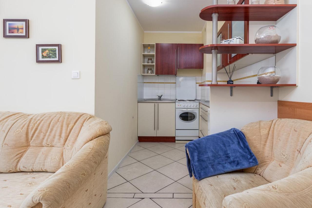 Serce Pobierowa By Noclegi Renters Pobierowo Εξωτερικό φωτογραφία
