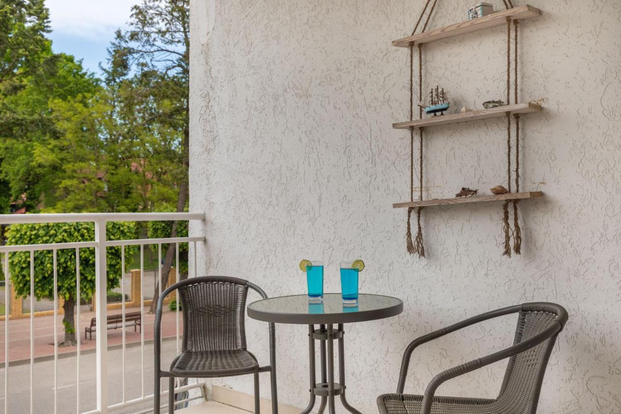 Serce Pobierowa By Noclegi Renters Pobierowo Εξωτερικό φωτογραφία