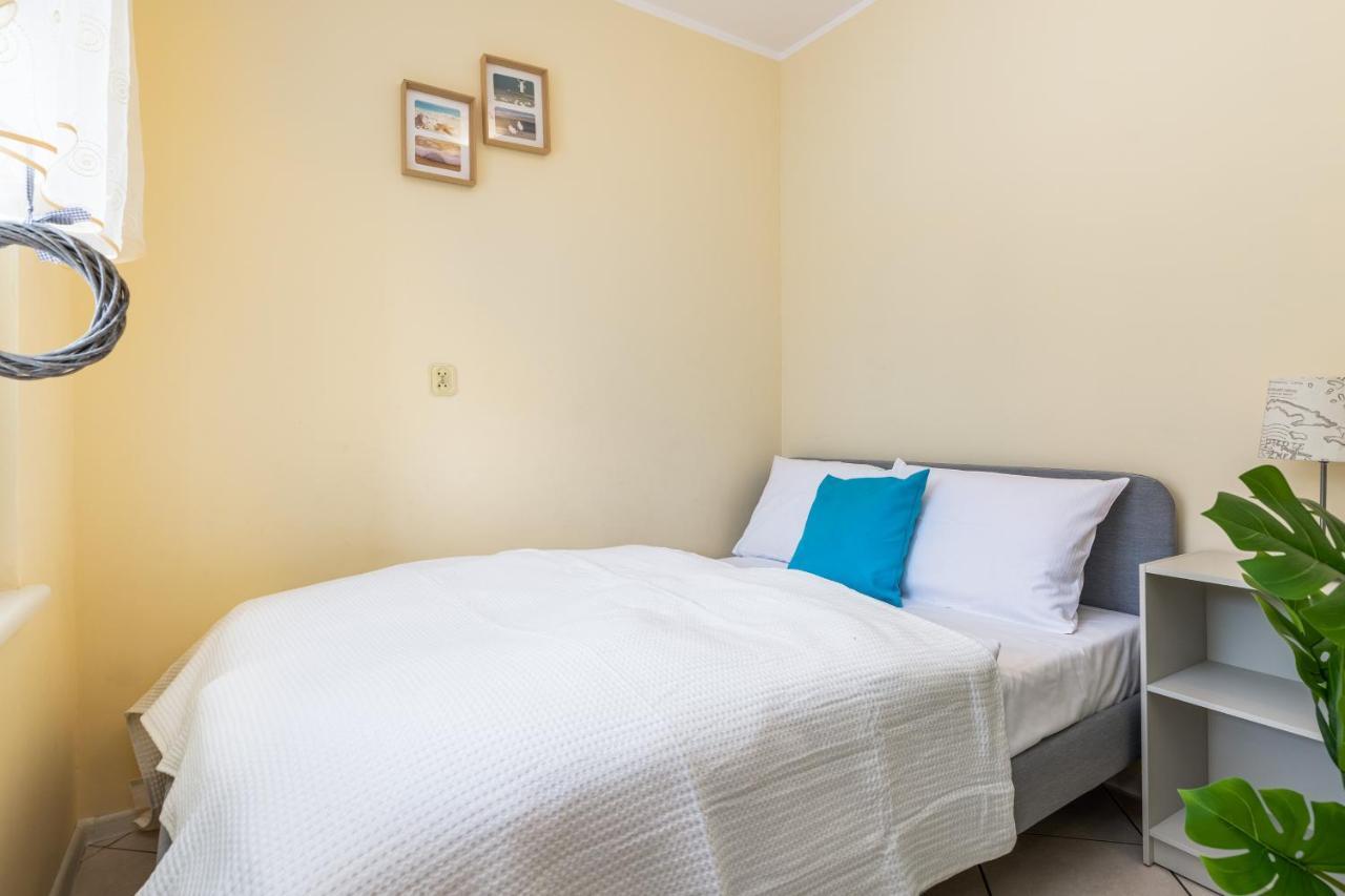Serce Pobierowa By Noclegi Renters Pobierowo Εξωτερικό φωτογραφία